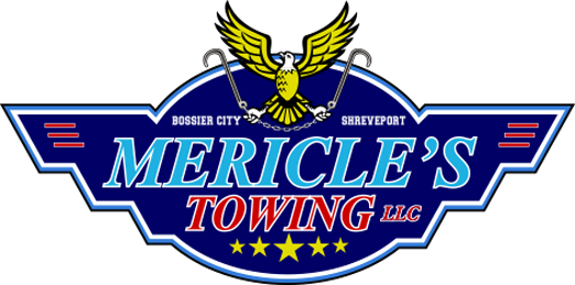 Mericles Towing LLC